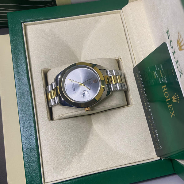 ROLEX OYSTER