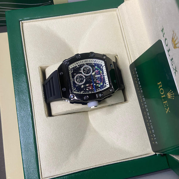 Richard Mille watch