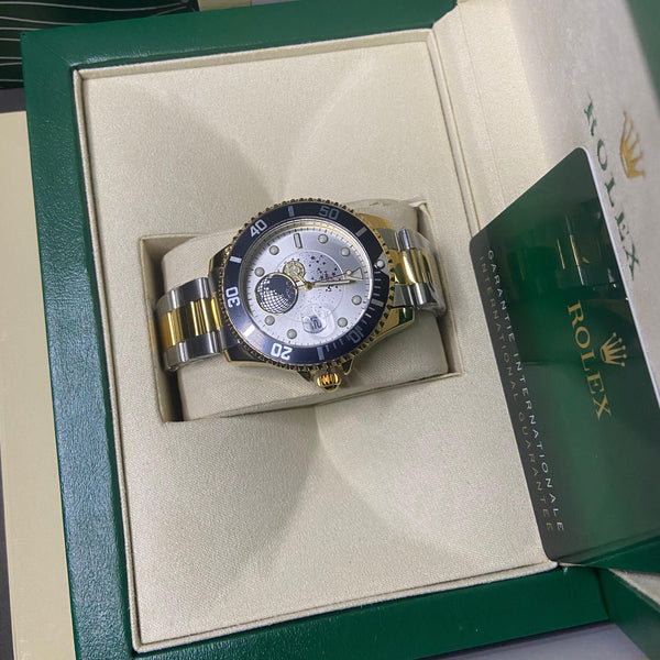 Rolex Submariner