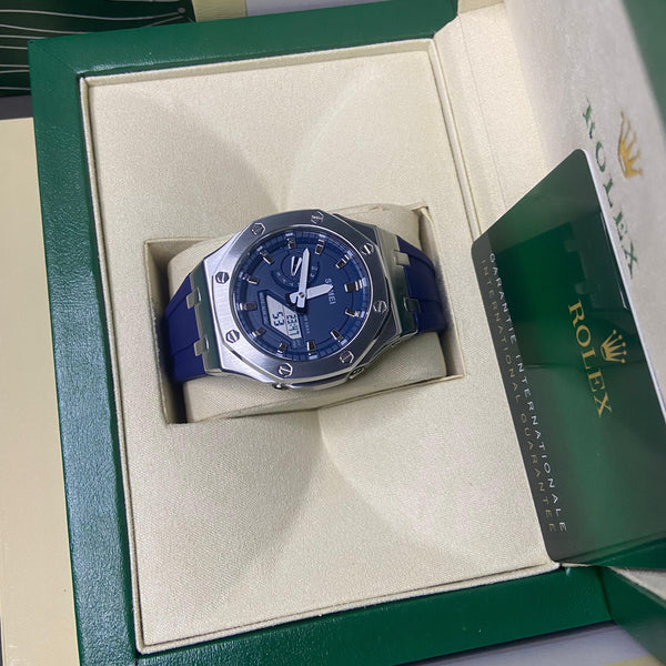 SKEMI watch