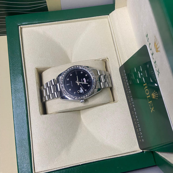 ROLEX OYSTER