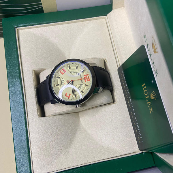 Cassary og Watch